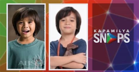 child pinay|Kapamilya Snaps Child Stars All Grown Up .